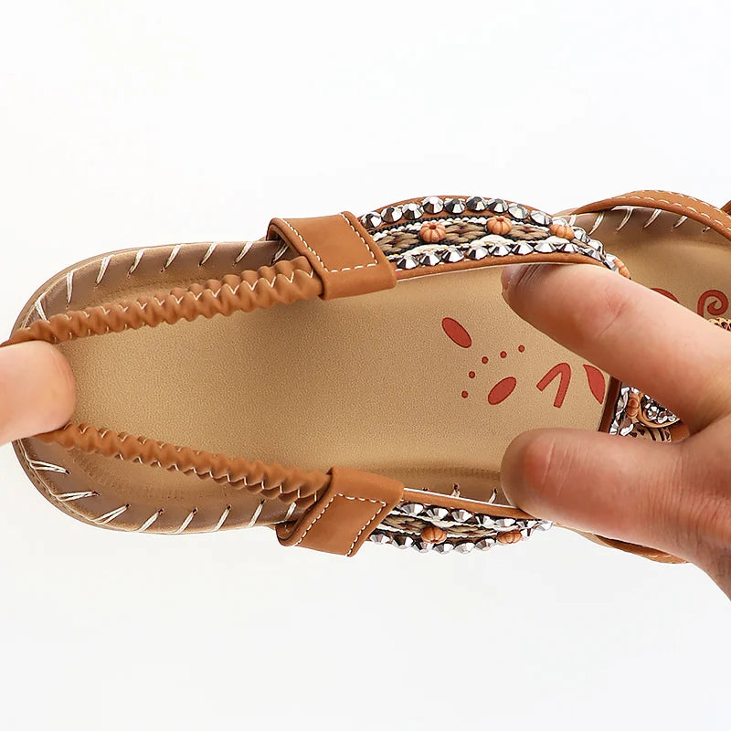 Sandales Nora™ - Confort plus