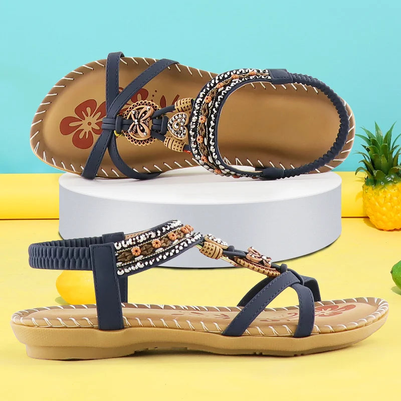 Sandales Nora™ - Confort plus