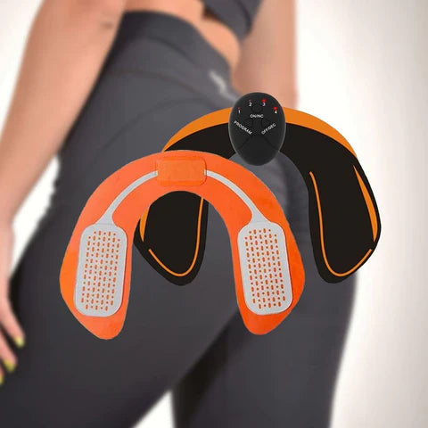 Stimulateur de fessiers