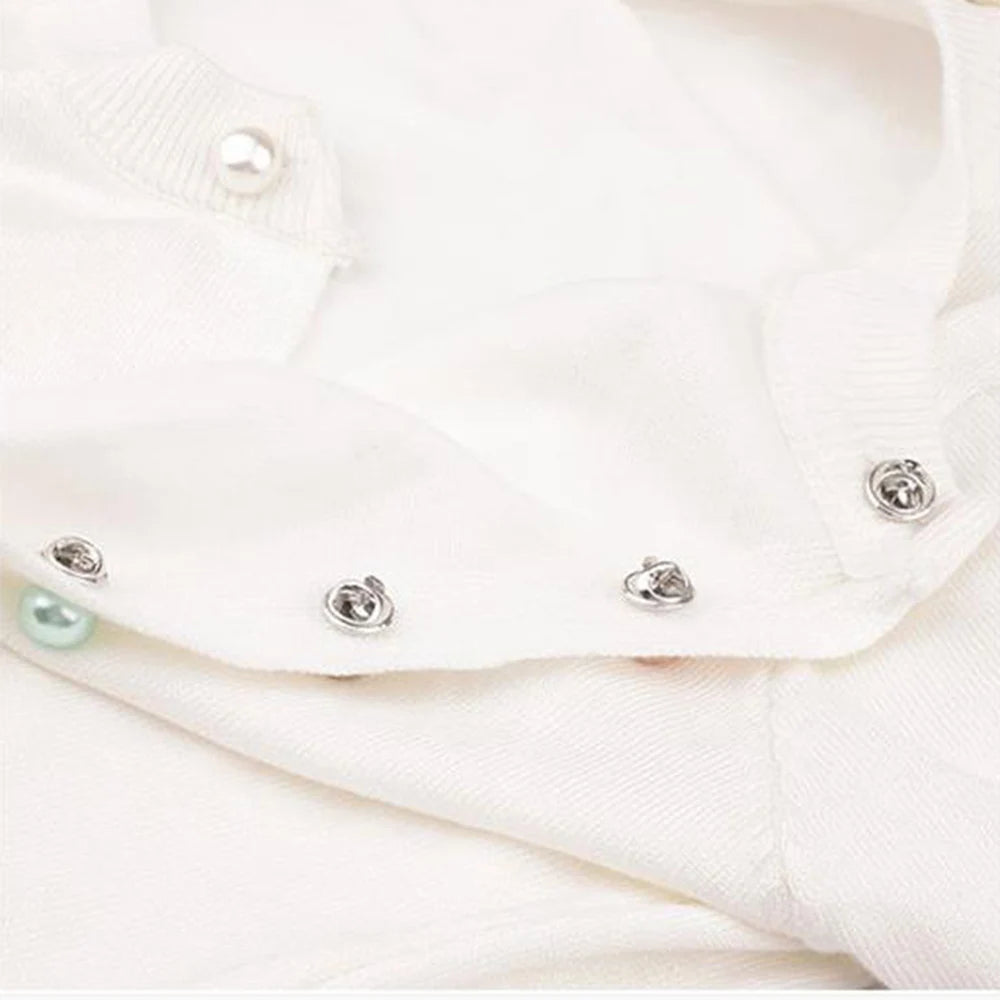 Broches de vêtements