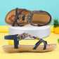Sandales Nora™ - Confort plus