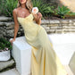 Robe Longue Été Élégante