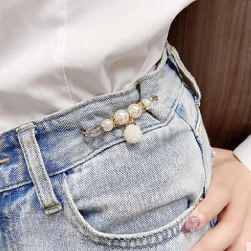 Broches de vêtements