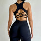 Ensemble Yoga Femme
