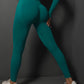 Legging Yoga Taille Haute