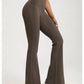 Pantalon Yoga Taille Haute