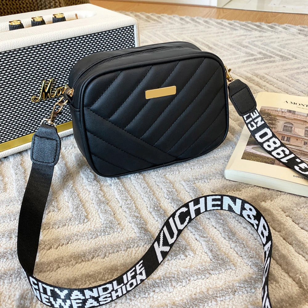 Sac à bandoulière Telma