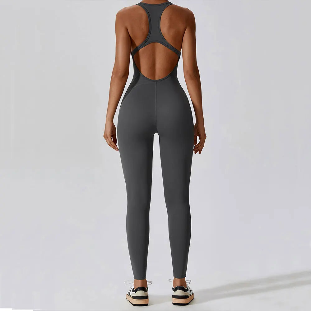 Combinaison Yoga Femme
