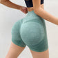 Short Push Up Femme