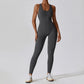 Combinaison Yoga Femme