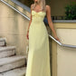 Robe Longue Été Élégante