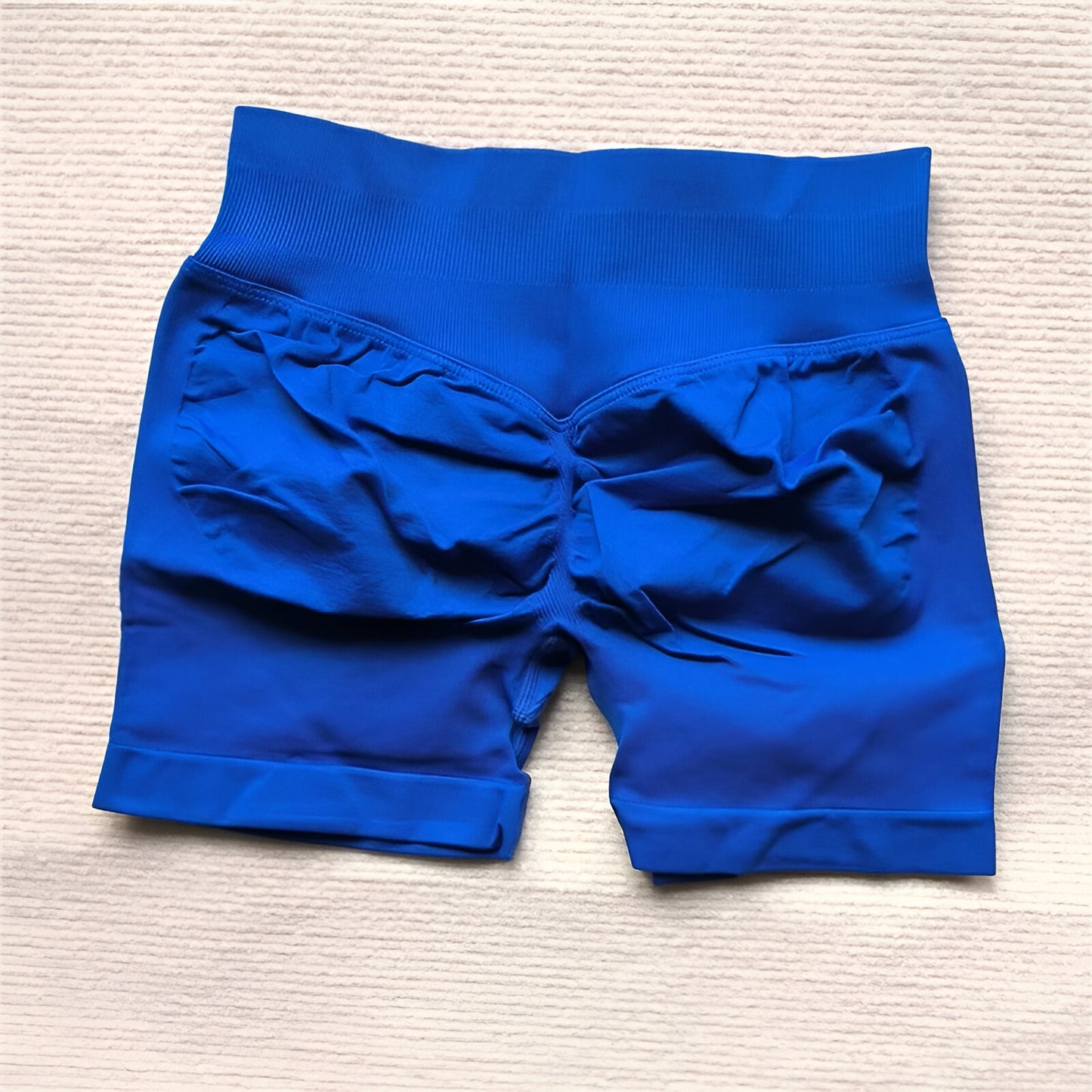 Short Sport Scrunch Butt