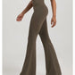Pantalon Yoga Taille Haute