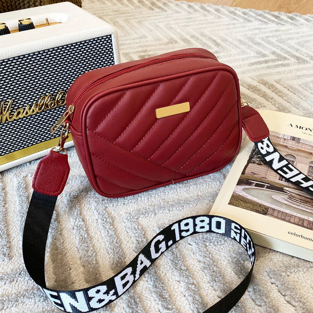 Sac à bandoulière Telma
