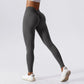 Legging Taille Haute Push Up