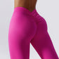 Legging Taille Haute Push Up
