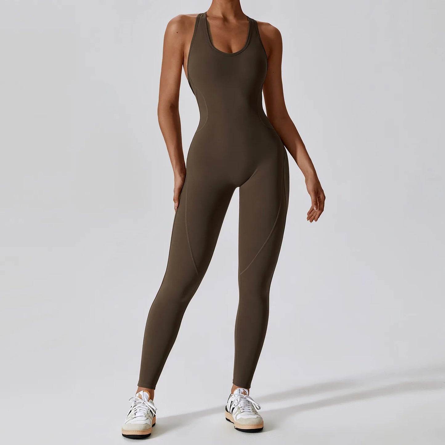 Combinaison Yoga Femme