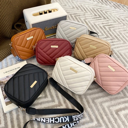 Sac à bandoulière Telma