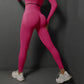 Legging Yoga Taille Haute