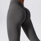 Legging Taille Haute Push Up