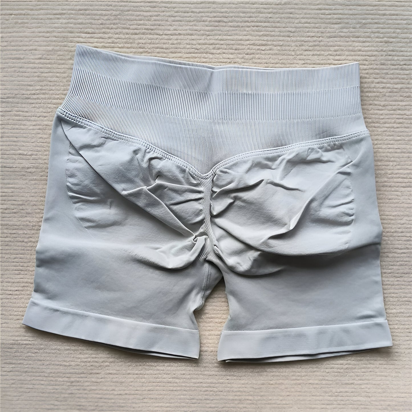 Short Sport Scrunch Butt