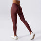 Legging Taille Haute Push Up