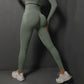 Legging Yoga Taille Haute