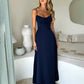 Robe Longue Été Élégante