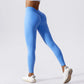 Legging Taille Haute Push Up