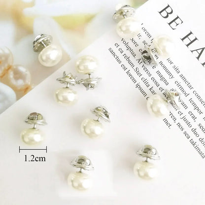 Broches de vêtements