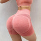 Short Push Up Femme