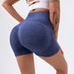 Short Push Up Femme