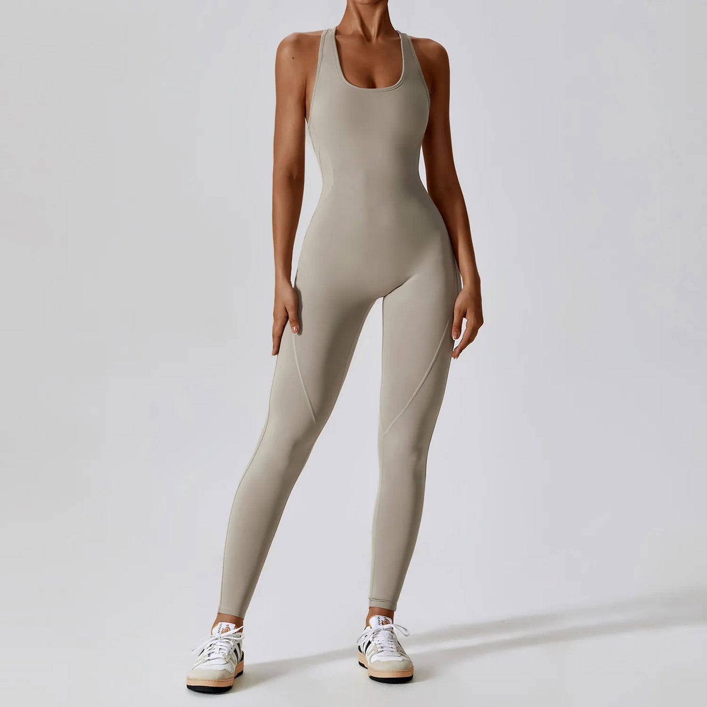 Combinaison Yoga Femme