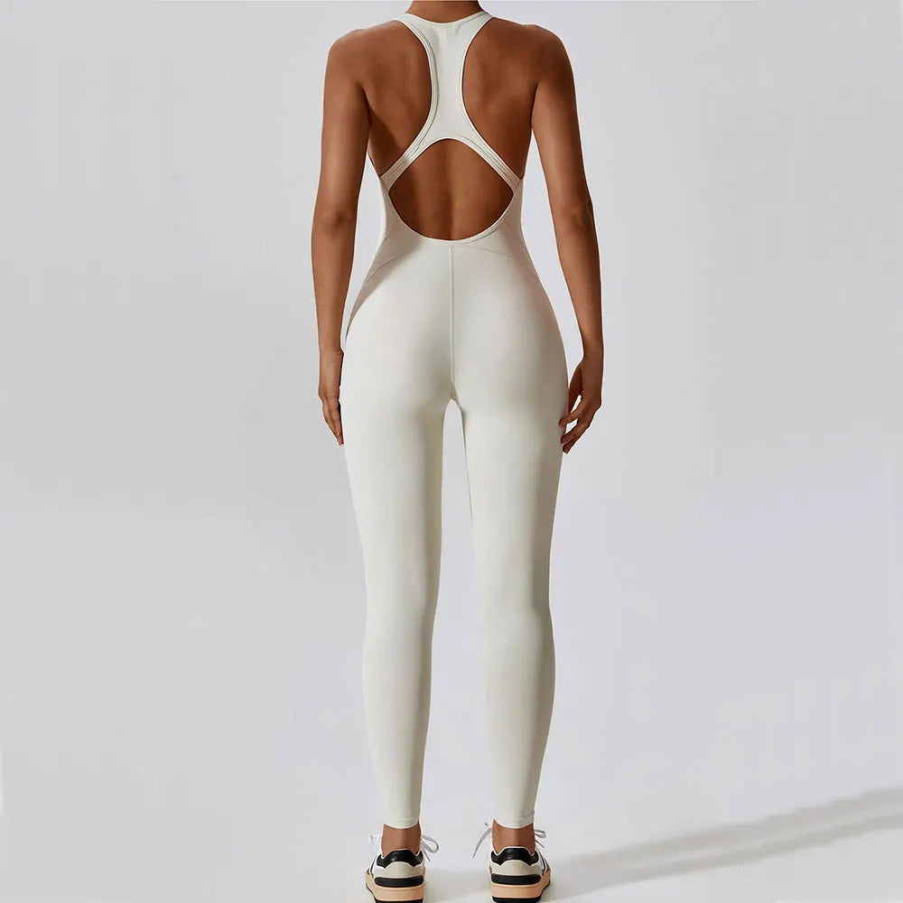 Combinaison Yoga Femme