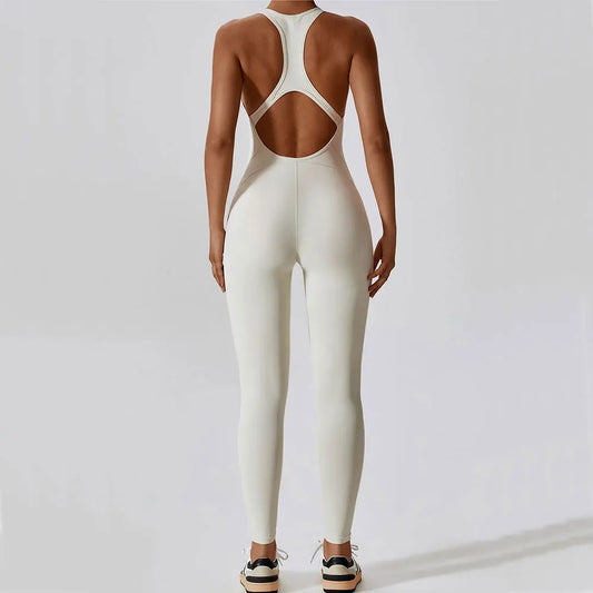 Combinaison Yoga Femme