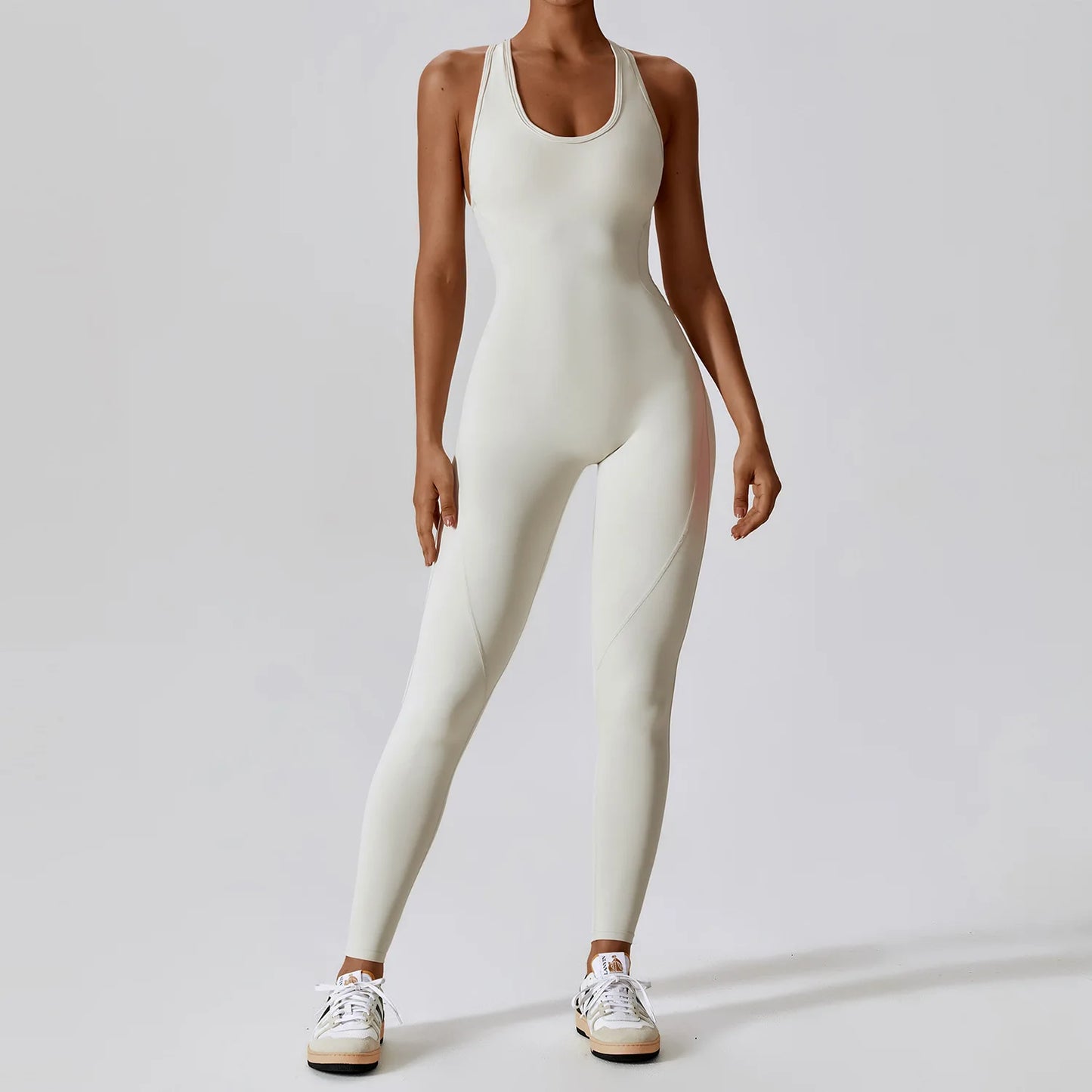 Combinaison Yoga Femme
