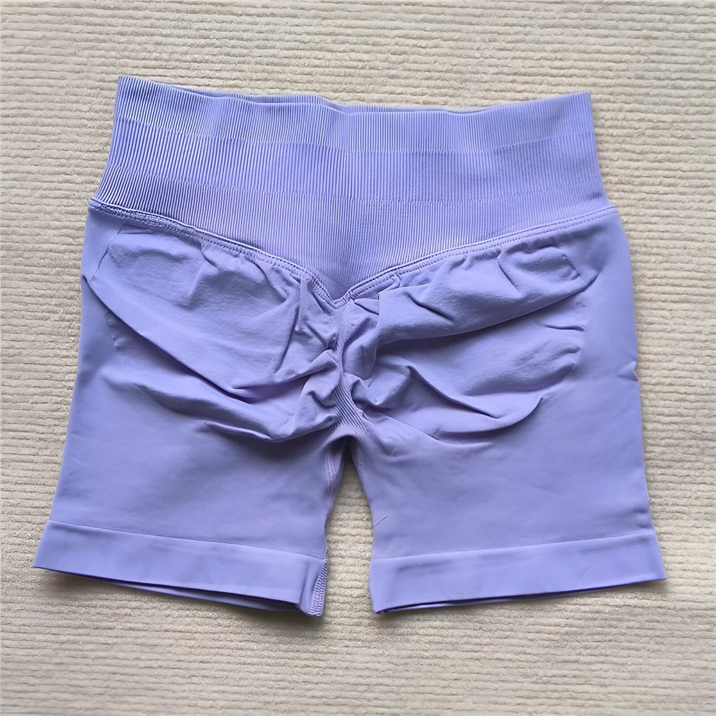 Short Sport Scrunch Butt