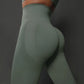 Legging Yoga Taille Haute