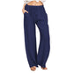 Pantalon d'été large