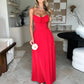Robe Longue Été Élégante