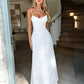 Robe Longue Été Élégante