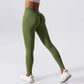Legging Taille Haute Push Up