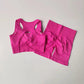 Ensemble Yoga Femme