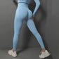 Legging Yoga Taille Haute