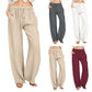 Pantalon d'été large