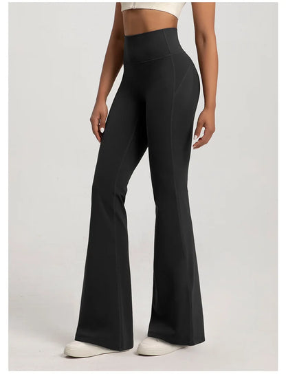 Pantalon Yoga Taille Haute