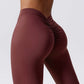 Legging Taille Haute Push Up