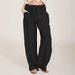 Pantalon d'été large