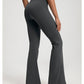 Pantalon Yoga Taille Haute