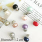 Broches de vêtements